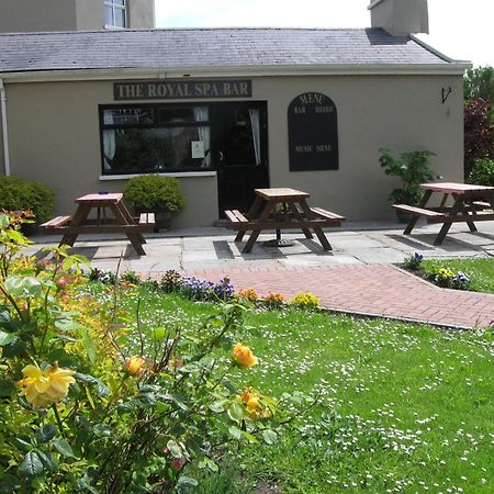 Royal Spa Hotel Lisdoonvarna Exteriér fotografie