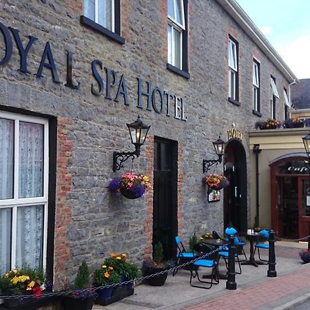 Royal Spa Hotel Lisdoonvarna Exteriér fotografie