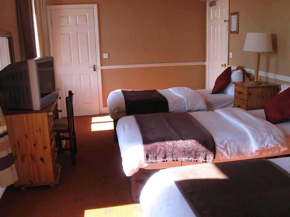 Royal Spa Hotel Lisdoonvarna Exteriér fotografie