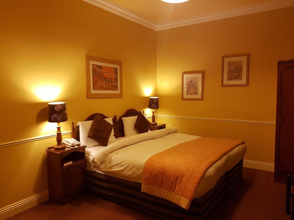 Royal Spa Hotel Lisdoonvarna Exteriér fotografie