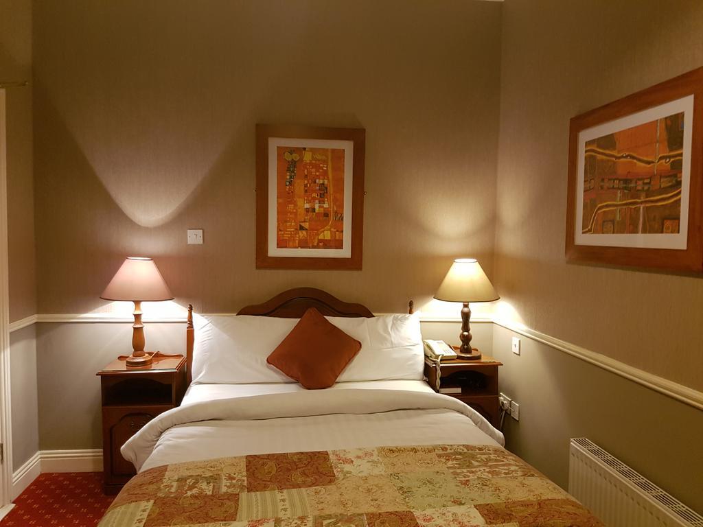 Royal Spa Hotel Lisdoonvarna Exteriér fotografie