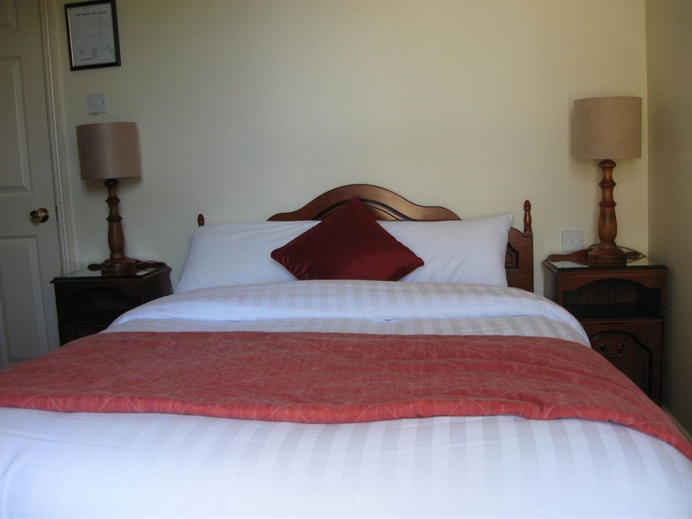 Royal Spa Hotel Lisdoonvarna Exteriér fotografie