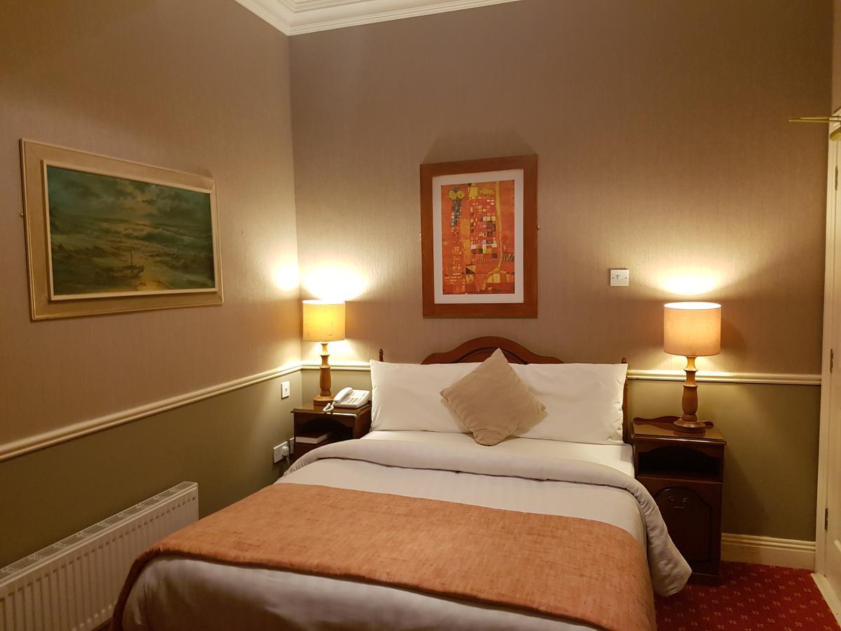 Royal Spa Hotel Lisdoonvarna Exteriér fotografie