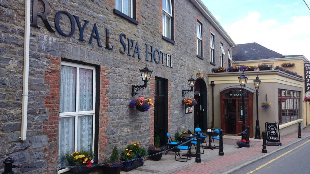 Royal Spa Hotel Lisdoonvarna Exteriér fotografie