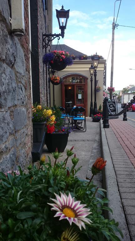 Royal Spa Hotel Lisdoonvarna Pokoj fotografie