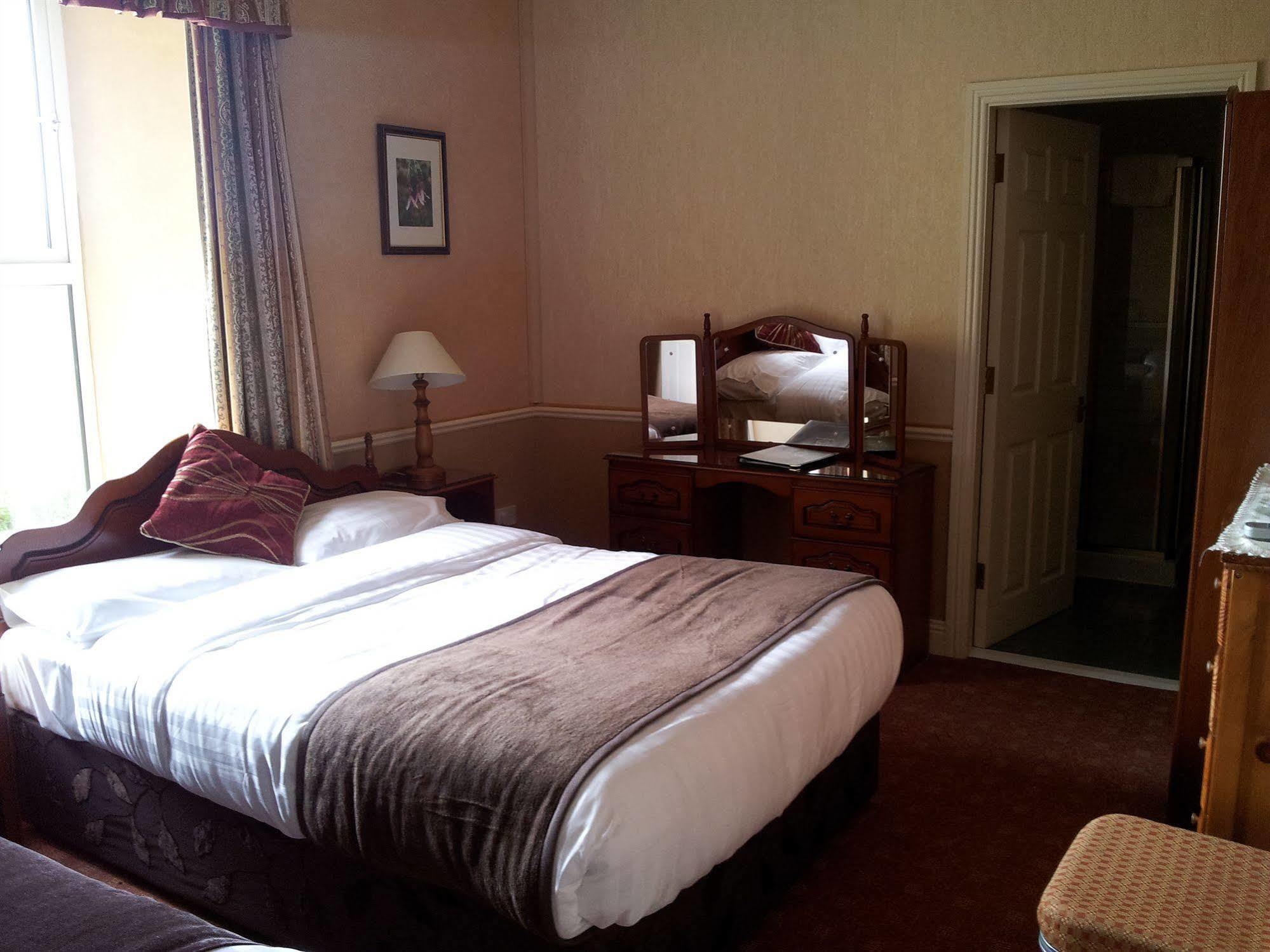 Royal Spa Hotel Lisdoonvarna Exteriér fotografie