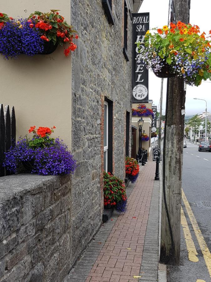 Royal Spa Hotel Lisdoonvarna Exteriér fotografie